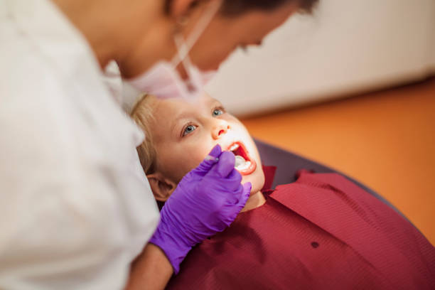 Best Knocked-Out Tooth (Avulsed Tooth) Treatment in Sumas, WA