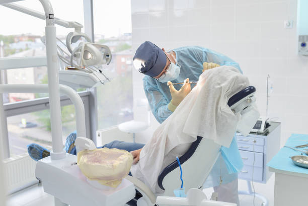Best Emergency Treatment for Jaw Pain or Injury in Sumas, WA