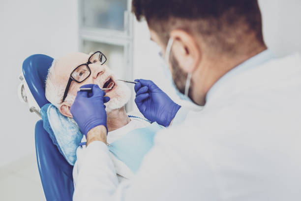 Best Emergency Treatment for Oral Infections in Sumas, WA